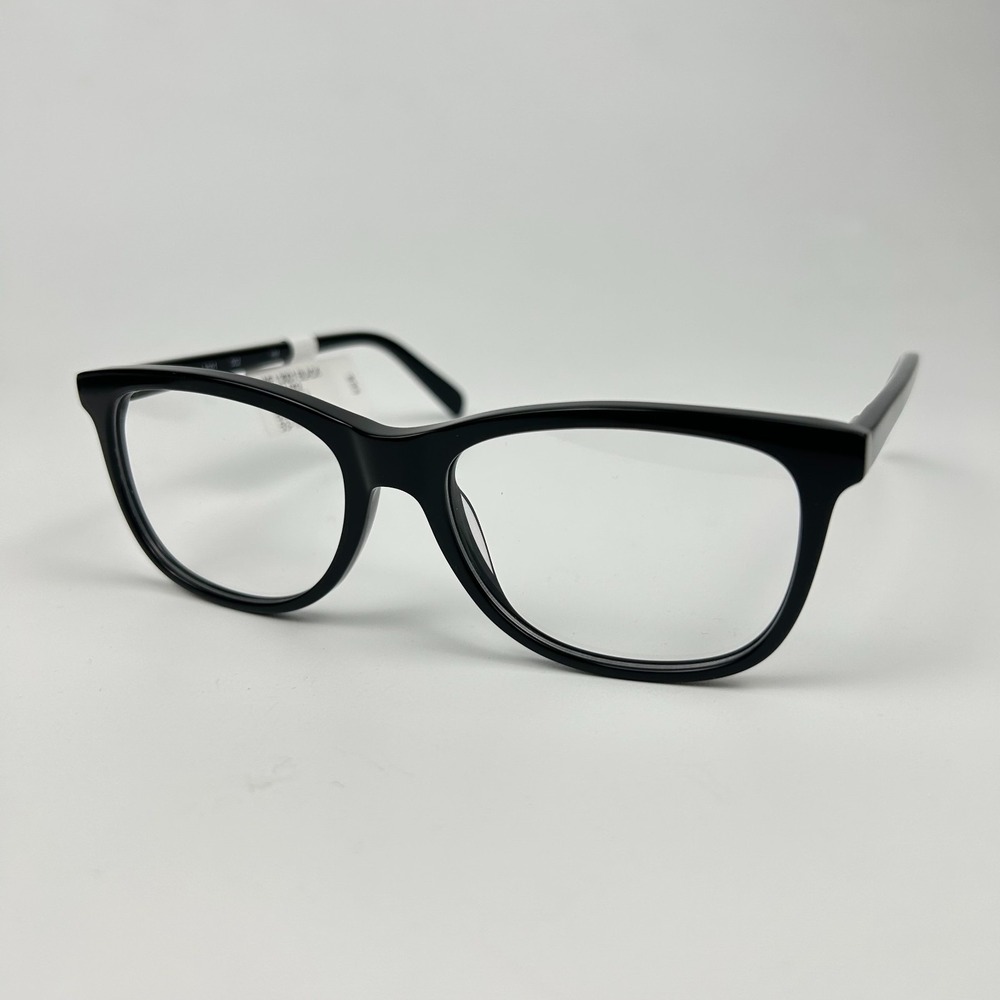 Designer Looks for Less L3001 002 Womens Eyeglasses Black Full RIm 53-18-140 mm